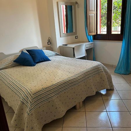 Casa Vacanze Gli Agrumi Agropoli Exteriér fotografie